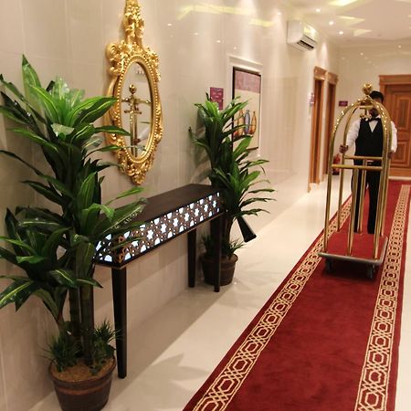 فندق دولف الرياض Doolv Hotel Екстериор снимка
