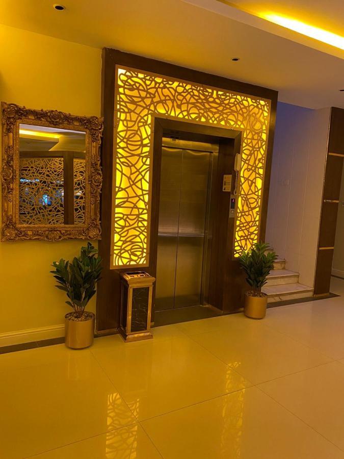 فندق دولف الرياض Doolv Hotel Екстериор снимка
